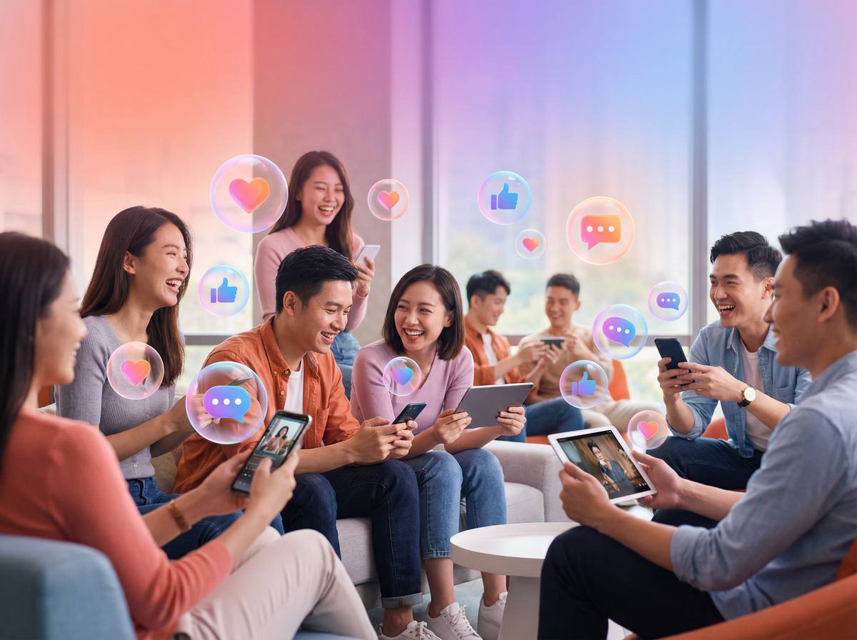 国产主播视频社区